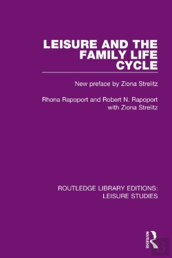 Bertrand.pt - Leisure And The Family Life Cycle