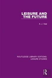 Leisure And The Future