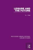 Leisure And The Future