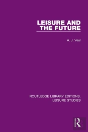 Leisure And The Future