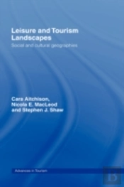 Leisure And Tourism Landscapes