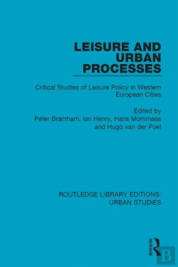 Bertrand.pt - Leisure And Urban Processes