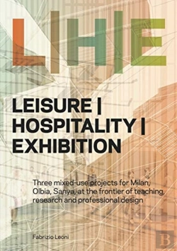Bertrand.pt - Leisure/Hospitality/Exhibition (Lhe)