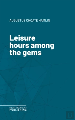 Bertrand.pt - Leisure Hours Among The Gems