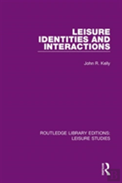 Bertrand.pt - Leisure Identities And Interactions