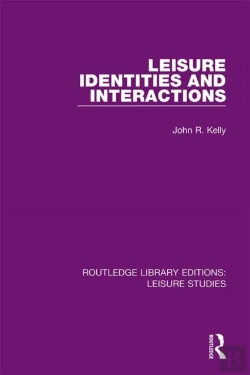 Bertrand.pt - Leisure Identities And Interactions
