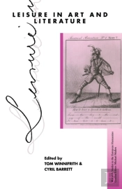 Leisure In Art And Literature