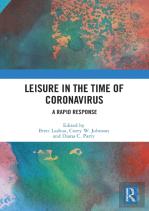 Leisure In The Time Of Coronavirus