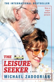 Leisure Seeker (Movie Tie-In)