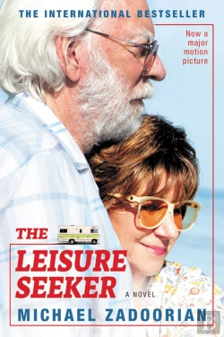 Bertrand.pt - Leisure Seeker (Movie Tie-In)