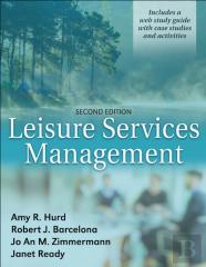 Leisure Services Management