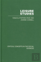 Leisure Studies