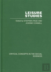 Leisure Studies