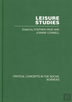 Bertrand.pt - Leisure Studies