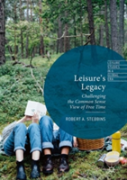 Leisureâ€™S Legacy