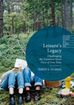 Bertrand.pt - Leisureâ€™S Legacy