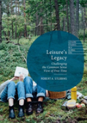 Leisureâ€™S Legacy