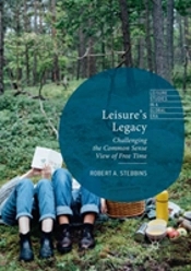 Leisureâ€™S Legacy