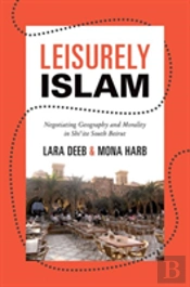 Leisurely Islam