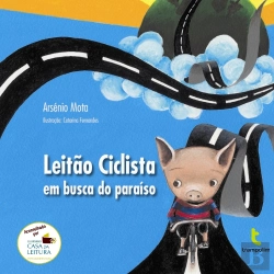 Bertrand.pt - Leitão Ciclista em Busca do Paraíso