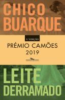 Leite Derramado