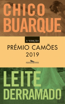Bertrand.pt - Leite Derramado