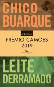 Leite Derramado