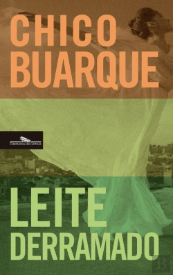 Bertrand.pt - Leite Derramado
