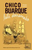 Leite Derramado