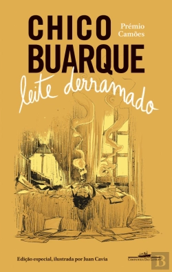 Bertrand.pt - Leite Derramado