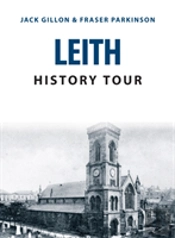 Leith History Tour