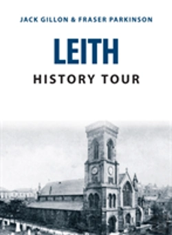 Bertrand.pt - Leith History Tour