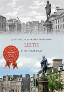 Bertrand.pt - Leith Through Time