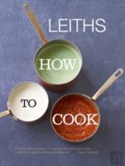 Bertrand.pt - Leith'S How To Cook