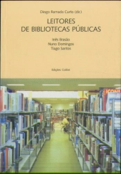 Leitores de Bibliotecas Públicas