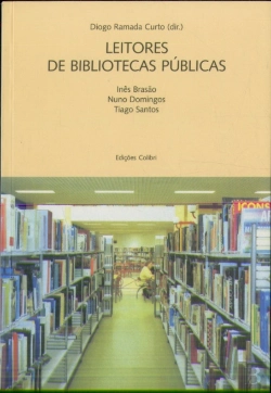Bertrand.pt - Leitores de Bibliotecas Públicas