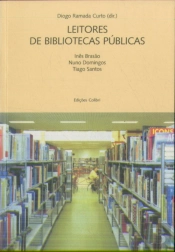 Leitores de Bibliotecas Públicas