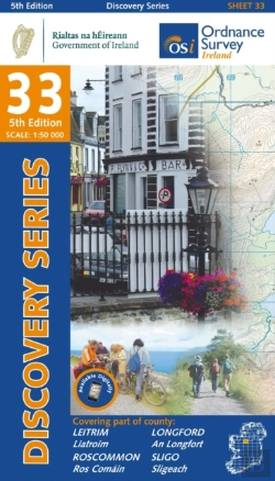 Bertrand.pt - Leitrim, Roscommon, Longford, Sligo
