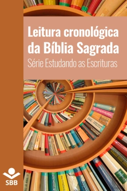 Bertrand.pt - Leitura Cronológica Da Bíblia Sagrada