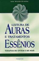 Leitura de Auras e Tratamentos Essênios
