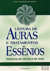 Leitura de Auras e Tratamentos Essênios