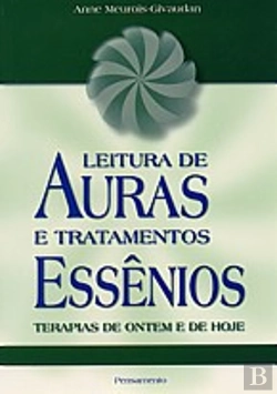 Bertrand.pt - Leitura de Auras e Tratamentos Essênios