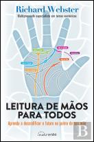 Leitura de Mãos Para Todos
