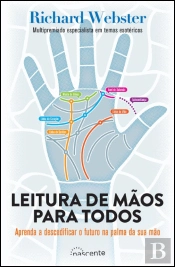 Leitura de Mãos Para Todos