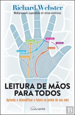 Bertrand.pt - Leitura de Mãos Para Todos