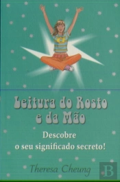 Leitura do Rosto e da Mão