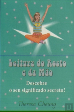 Bertrand.pt - Leitura do Rosto e da Mão