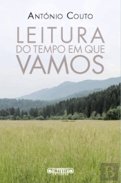 Leitura do Tempo em que Vamos