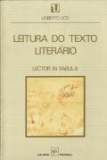 Leitura do Texto Literário 