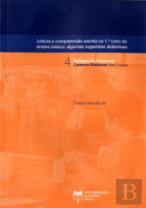 Leitura e Compreensão Escrita no 1º Ciclo do Ensino Básico